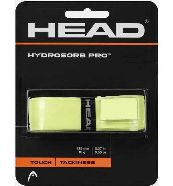 
HEAD, 
Head Hydrosorb Pro, 
Detail 1
