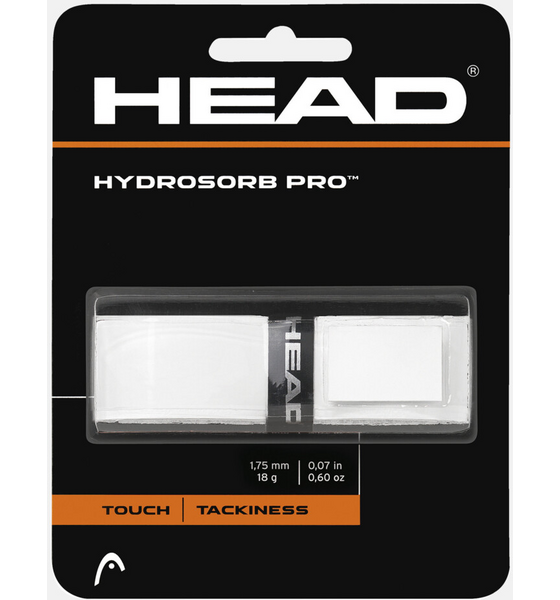 
HEAD, 
Head Hydrosorb Pro, 
Detail 1
