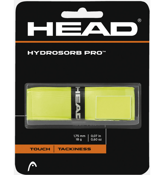 
HEAD, 
Head Hydrosorb Pro, 
Detail 1
