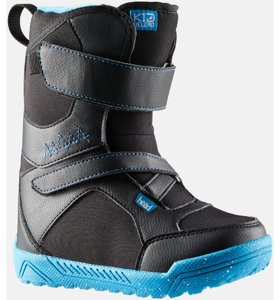 
HEAD, 
Head Kid Lyt Velcro, 
Detail 1
