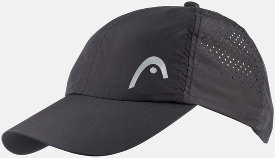 
HEAD, 
Head Kids Pro Player Cap, 
Detail 1
