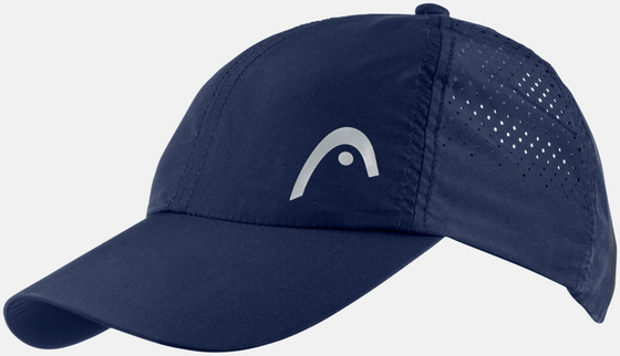 
HEAD, 
Head Kids Pro Player Cap, 
Detail 1
