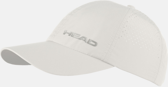 
HEAD, 
Head Kids Pro Player Cap, 
Detail 1
