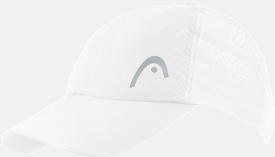 
HEAD, 
Head Kids Pro Player Cap, 
Detail 1
