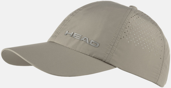 
HEAD, 
Head Kids Pro Player Cap, 
Detail 1
