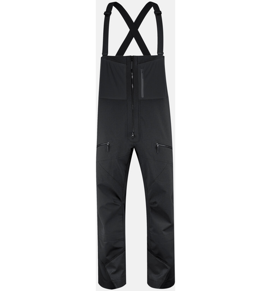 
HEAD, 
Head Kore Bib Pants Men, 
Detail 1
