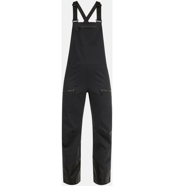 
HEAD, 
Head Kore Bib Pants Women, 
Detail 1
