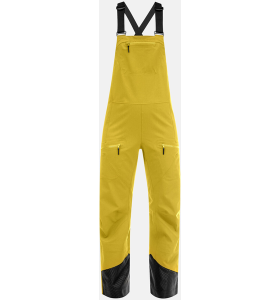 
HEAD, 
Head Kore Bib Pants Women, 
Detail 1
