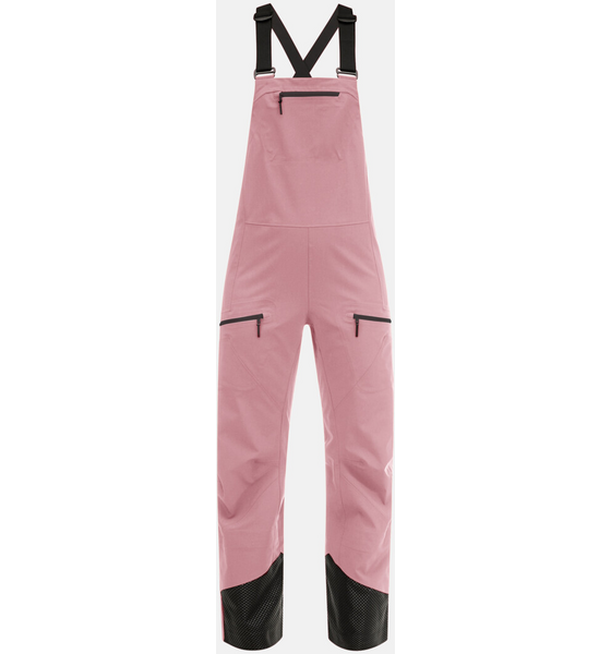 
HEAD, 
Head Kore Bib Pants Women, 
Detail 1
