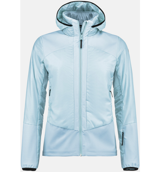 
HEAD, 
Head Kore Hybrid Jacket Women, 
Detail 1
