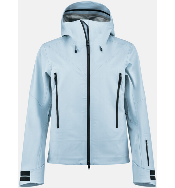 
HEAD, 
Head Kore Ii Jacket Women, 
Detail 1
