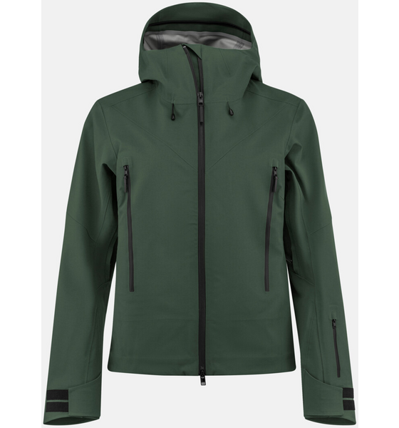 
HEAD, 
Head Kore Ii Jacket Women, 
Detail 1
