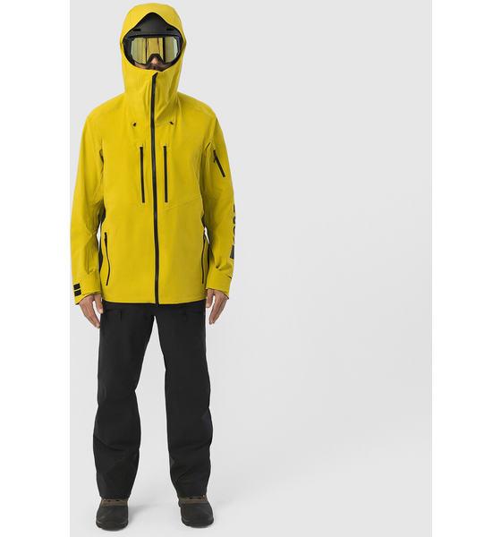 
HEAD, 
Head Kore Jacket Men, 
Detail 1
