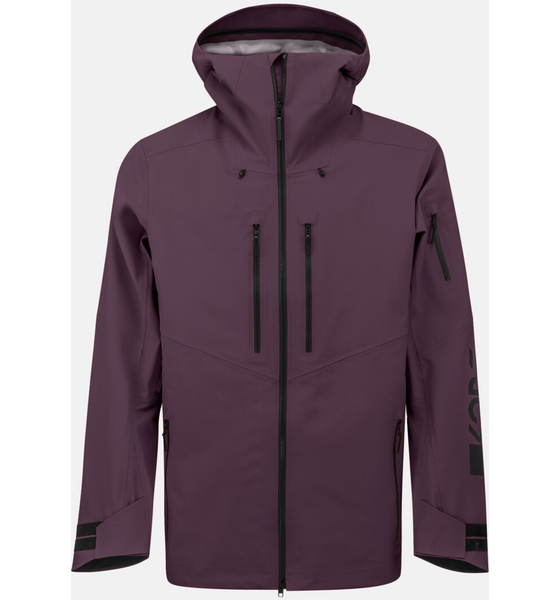 
HEAD, 
Head Kore Jacket Men, 
Detail 1
