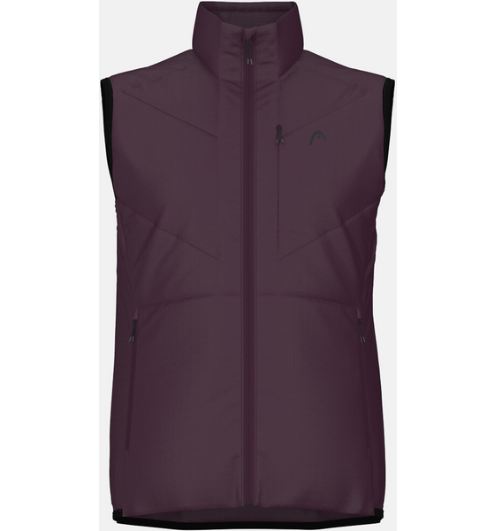 
HEAD, 
Head Kore Lightweight Vest Men, 
Detail 1
