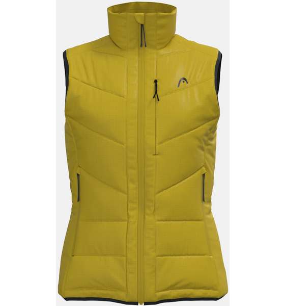 
HEAD, 
Head Kore Lightweight Vest Women, 
Detail 1
