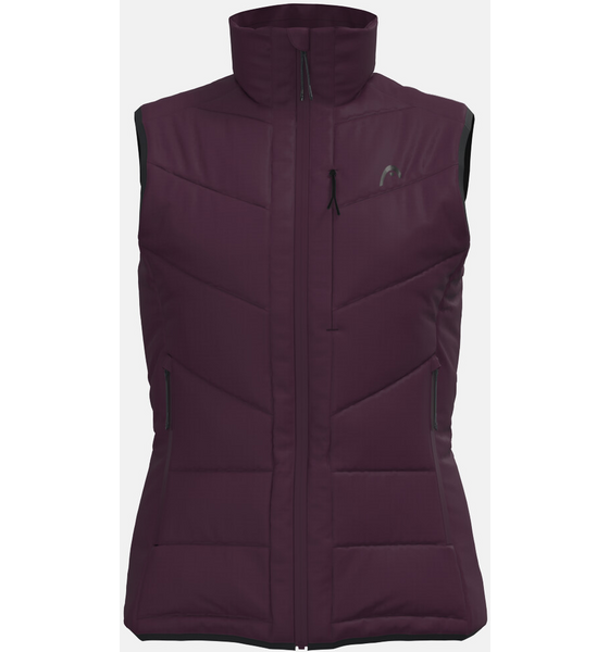 
HEAD, 
Head Kore Lightweight Vest Women, 
Detail 1
