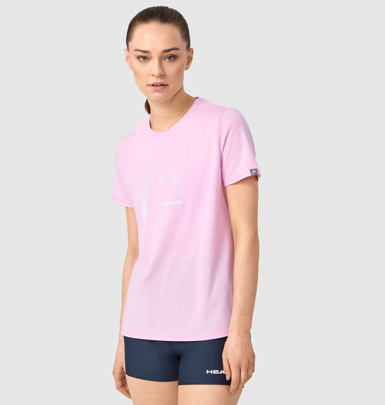 
HEAD, 
Head Lara T-shirt Women, 
Detail 1
