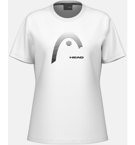 
HEAD, 
Head Lara T-shirt Women, 
Detail 1
