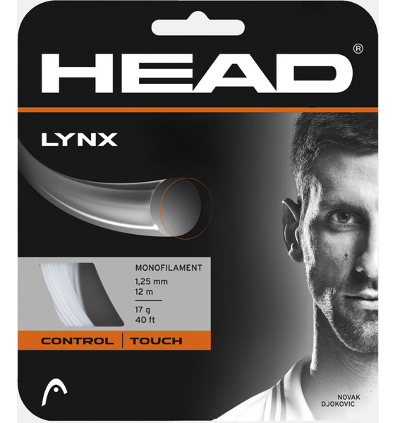 
HEAD, 
Head Lynx (set), 
Detail 1
