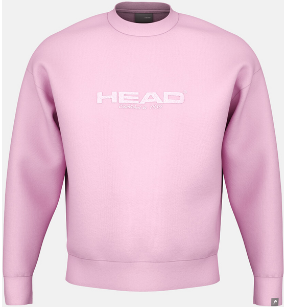 
HEAD, 
Head Motion Crewneck Unisex, 
Detail 1
