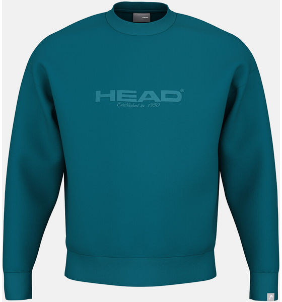 
HEAD, 
Head Motion Crewneck Unisex, 
Detail 1
