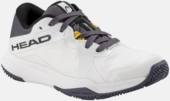 
HEAD, 
Head Motion Padel Junior Whbk, 
Detail 1
