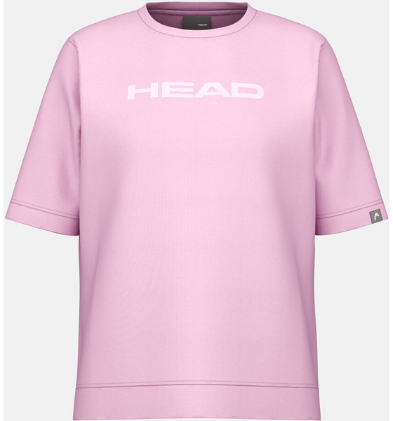 
HEAD, 
Head Motion T-shirt Women, 
Detail 1
