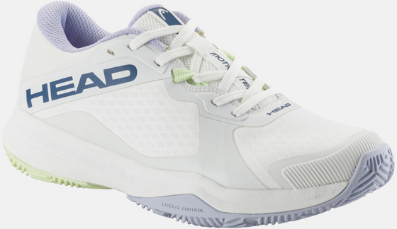 957516101112 HEAD Head Motion Team Padel Women Whla  Standard Detail
