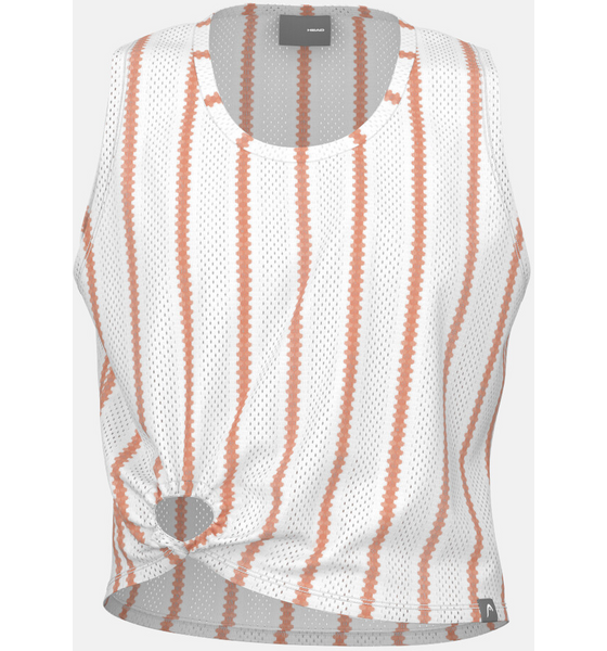 
HEAD, 
Head Move Tank Top Women, 
Detail 1
