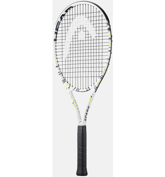 
HEAD, 
Head Mx Spark Elite (white), 
Detail 1
