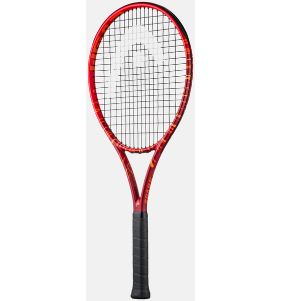 
HEAD, 
Head Mx Spark Suprm (red), 
Detail 1
