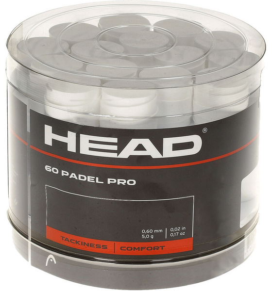 
HEAD, 
Head Padel Pro 60st Display Box, 
Detail 1
