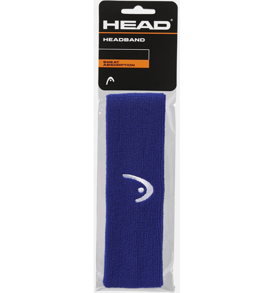 
HEAD, 
Head Pannband, 
Detail 1
