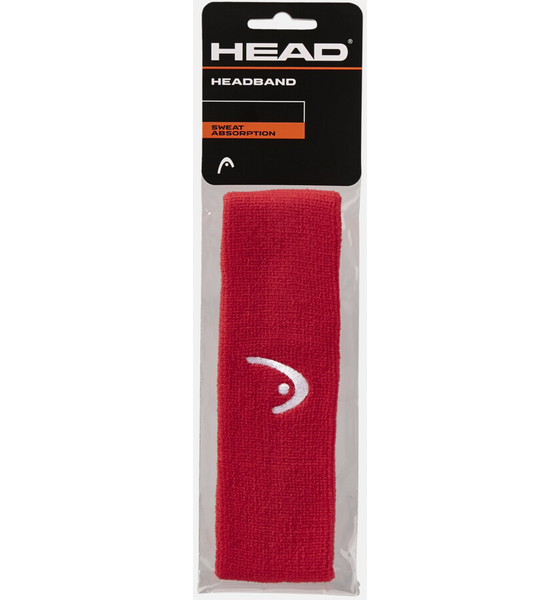 
HEAD, 
Head Pannband, 
Detail 1
