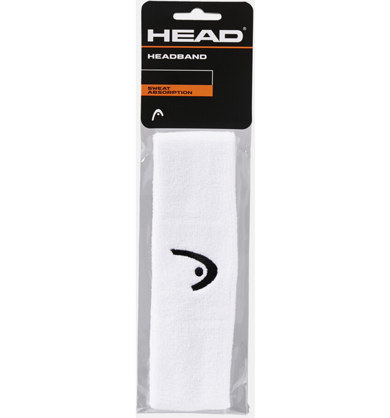 
HEAD, 
Head Pannband, 
Detail 1
