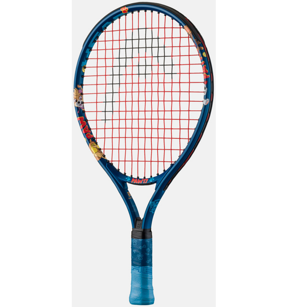 
HEAD, 
Head Paw 17, 
Detail 1
