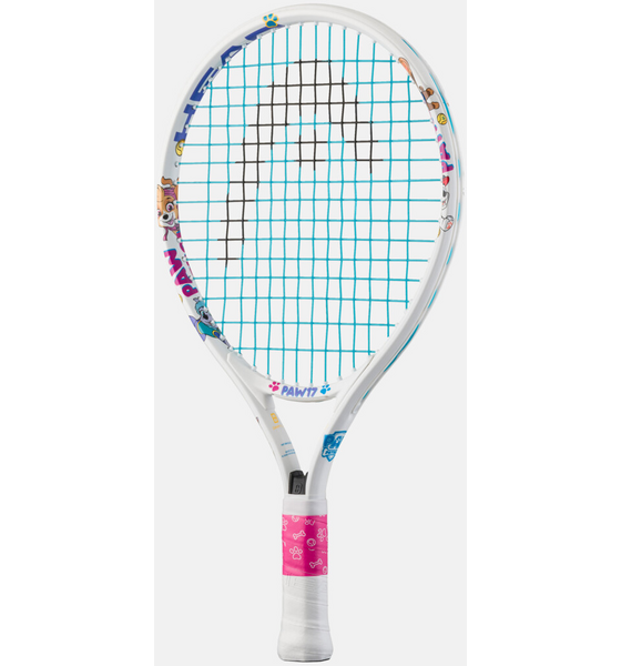 
HEAD, 
Head Paw 17, 
Detail 1
