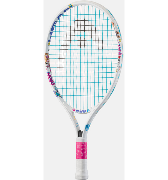 
HEAD, 
Head Paw 19, 
Detail 1
