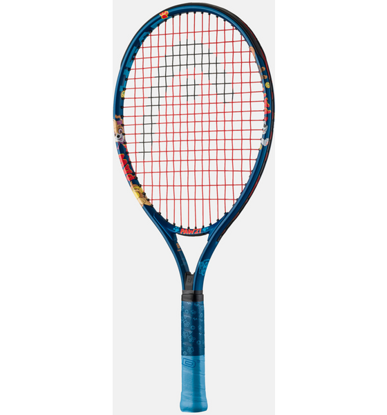 
HEAD, 
Head Paw 21, 
Detail 1
