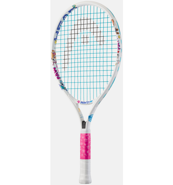 
HEAD, 
Head Paw 21, 
Detail 1
