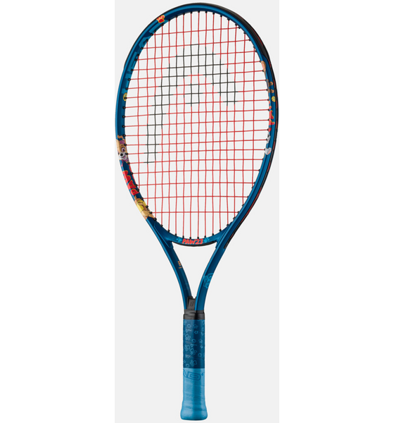 
HEAD, 
Head Paw 23, 
Detail 1
