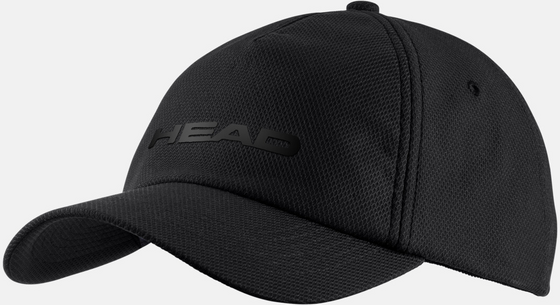 
HEAD, 
Head Performance Cap, 
Detail 1
