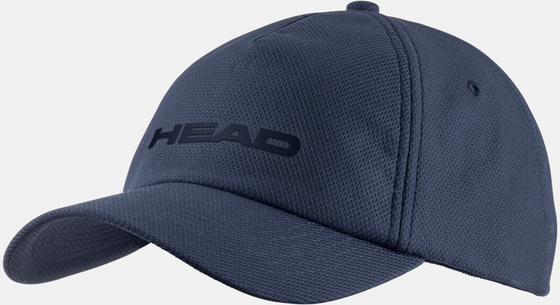 
HEAD, 
Head Performance Cap, 
Detail 1
