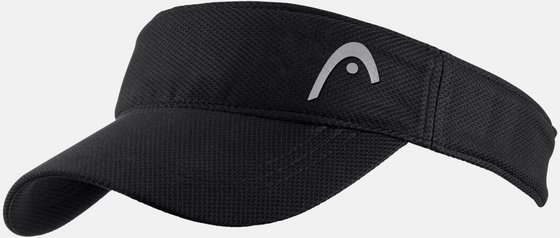 
HEAD, 
Head Performance Visor, 
Detail 1
