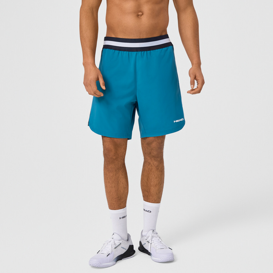 957734101101 HEAD Head Power Shorts Men  Standard Detail