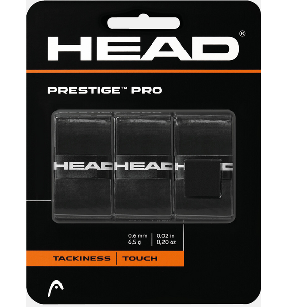 
HEAD, 
Head Prestige Pro Overwrap, 
Detail 1
