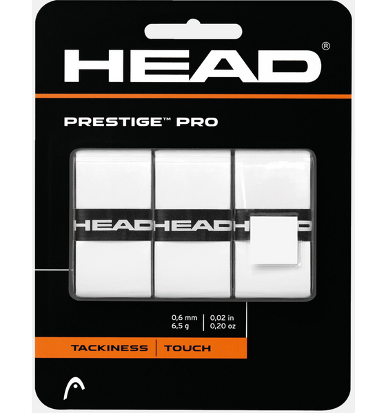 
HEAD, 
Head Prestige Pro Overwrap, 
Detail 1
