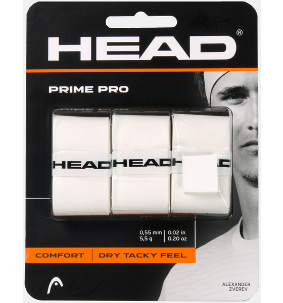 
HEAD, 
Head Prime Pro, 
Detail 1
