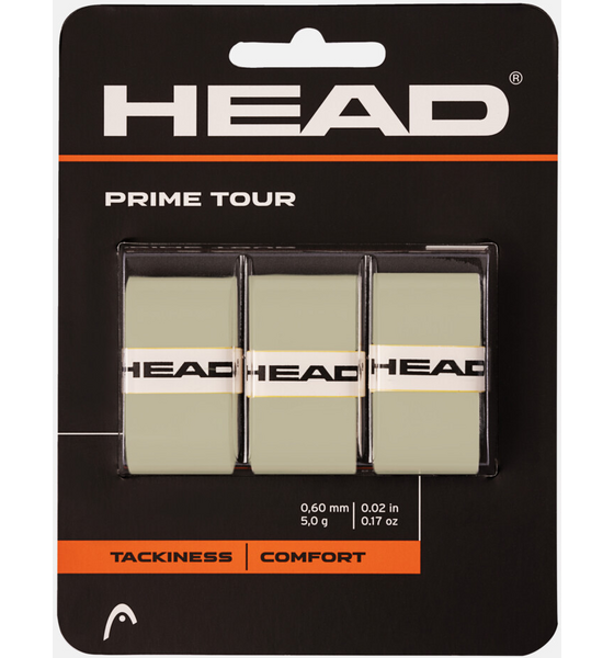 
HEAD, 
Head Prime Tour, 
Detail 1
